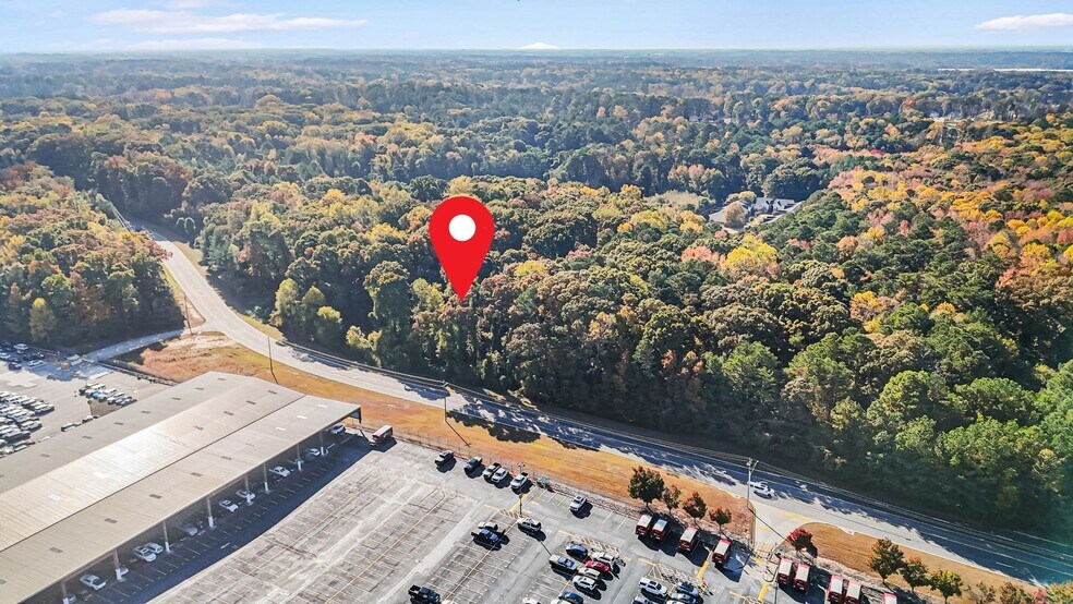 More Photos Of 4055 Global Gateway Connector, College Park Land For Sale