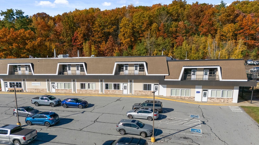 More Photos Of 57 River Rd, Essex Junction General Retail For Sale