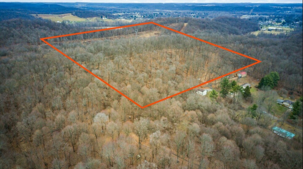 Primary Photo Of Burch Dr, Newark Land For Sale