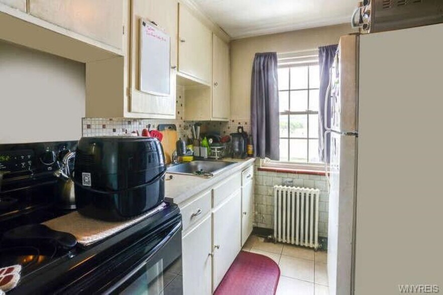 More Photos Of , Lackawanna Multifamily For Sale