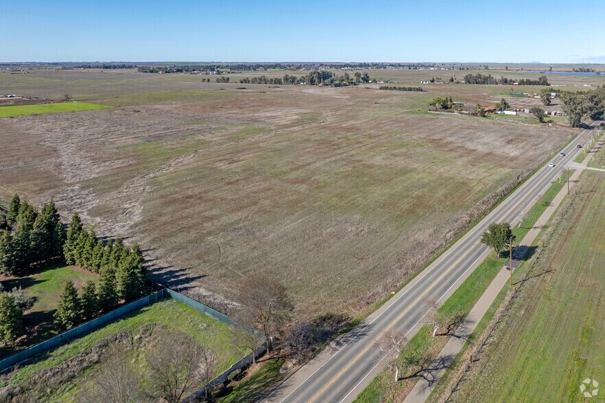 More Photos Of Branford Point, Merced Land For Sale