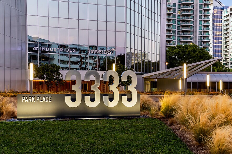 More Photos Of 3333 Michelson Dr, Irvine Coworking Space