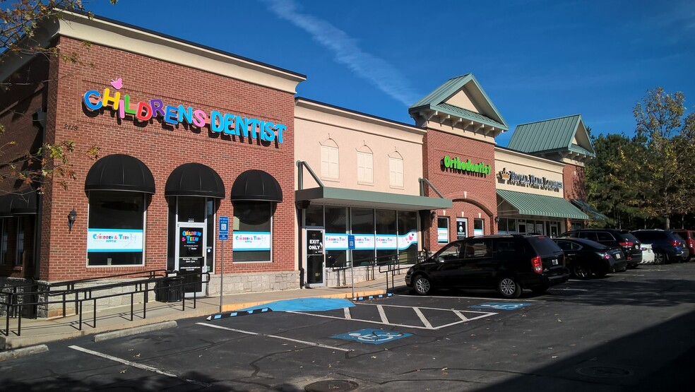 More Photos Of 2119 Hamilton Creek Pky, Dacula Unknown For Lease