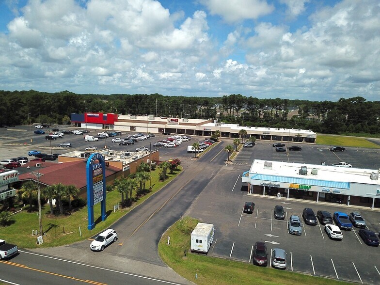 More Photos Of 1756-1784 Highway 17 N, Surfside Beach General Retail For Lease