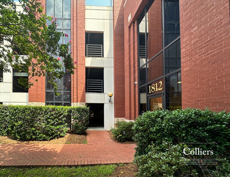 More Photos Of 1812 Lincoln St, Columbia Office For Lease