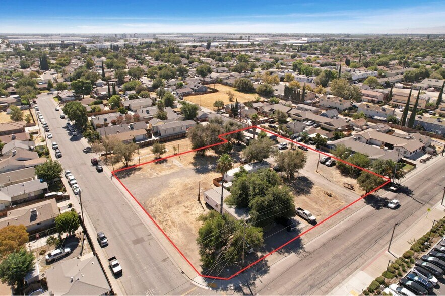 More Photos Of 2888 Holly Dr, Tracy Manufactured Housing Mobile Home Park For Sale