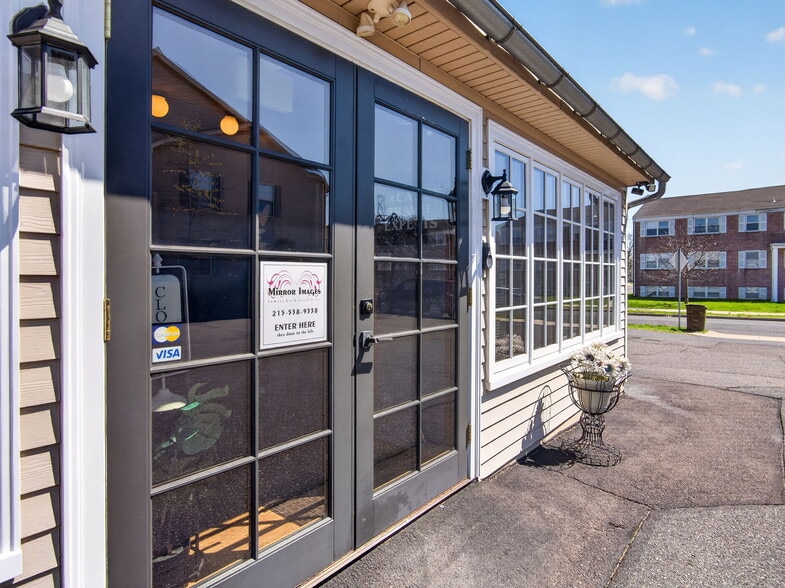 More Photos Of 1434-1436 W Broad St, Quakertown Office For Sale