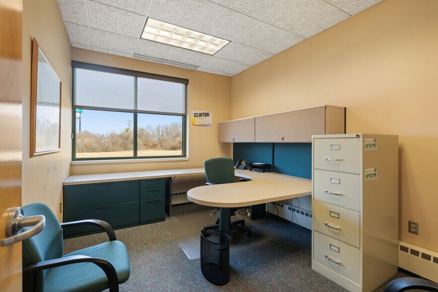 More Photos Of 250 Commerce Park, New Columbia Office For Sale