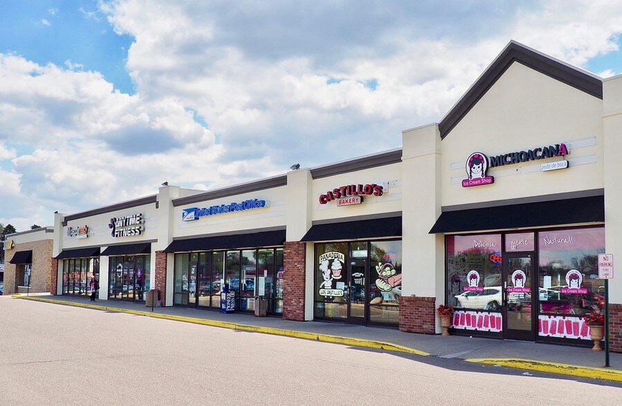 1201 Robert St S, West Saint Paul, MN 55118 For Lease