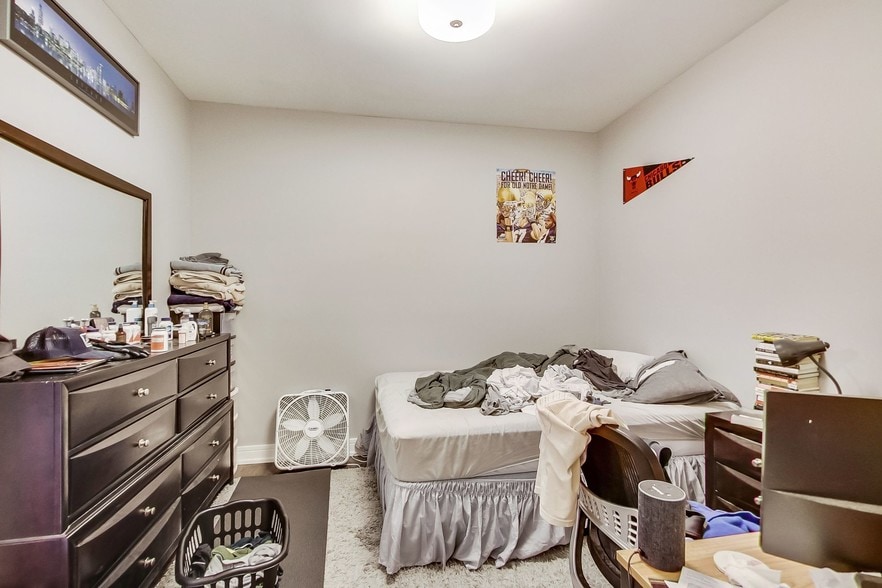 More Photos Of 2636 N Lincoln Ave, Chicago Apartments For Lease