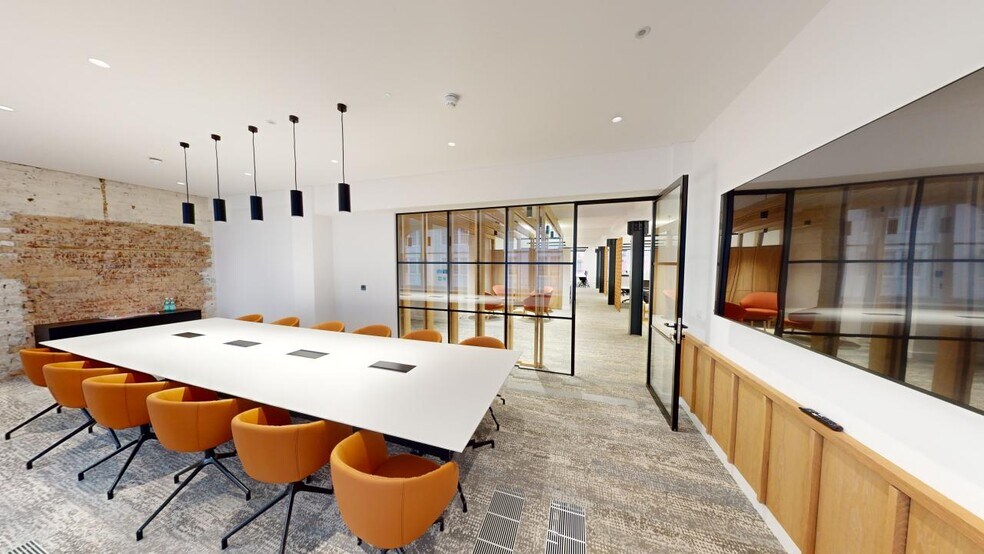 More Photos Of 188-204 Deansgate, Manchester Office For Sale