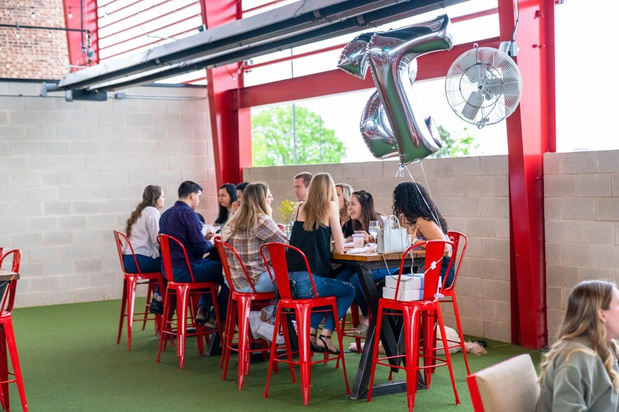 More Photos Of 2980 SH TX-114 Frontage Rd, Trophy Club Restaurant For Sale