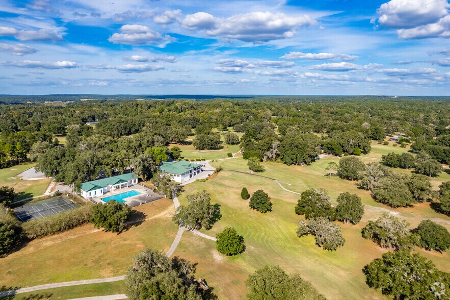 More Photos Of 23446 Links Dr, Brooksville Golf Course Driving Range For Sale