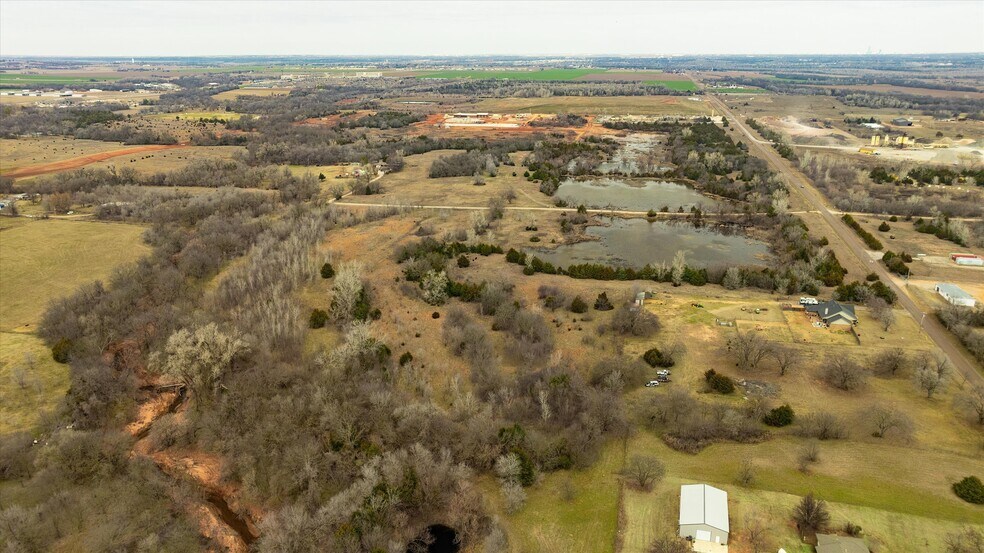 More Photos Of 903 N Portland Ave, Newcastle Land For Sale