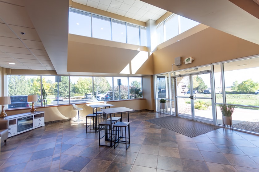 More Photos Of 3553 Clydesdale Pky, Loveland Office Residential For Lease