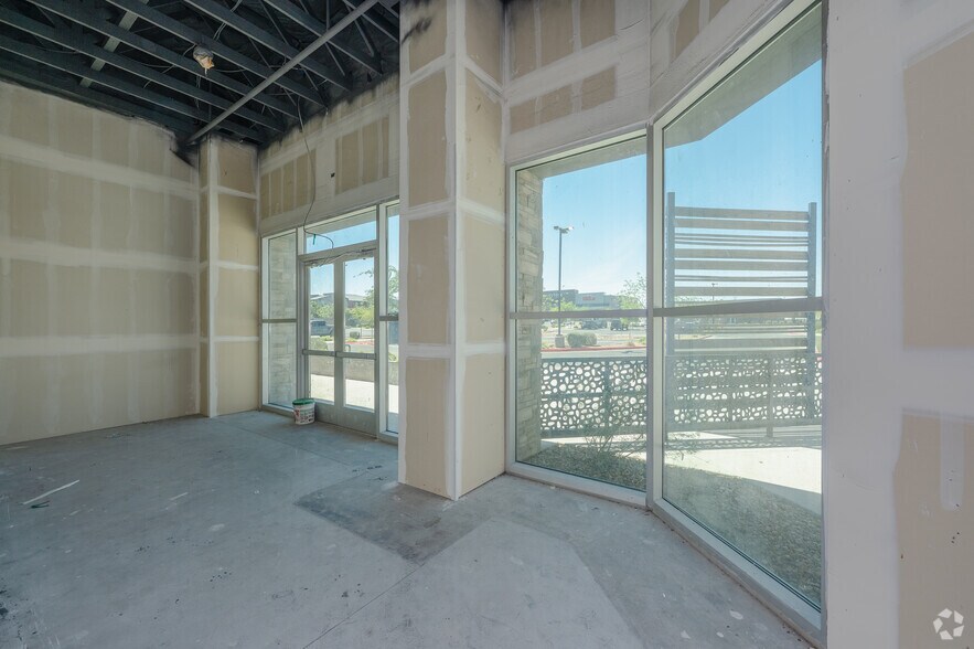 More Photos Of 3235 Bicentennial Pky, Henderson General Retail For Sale