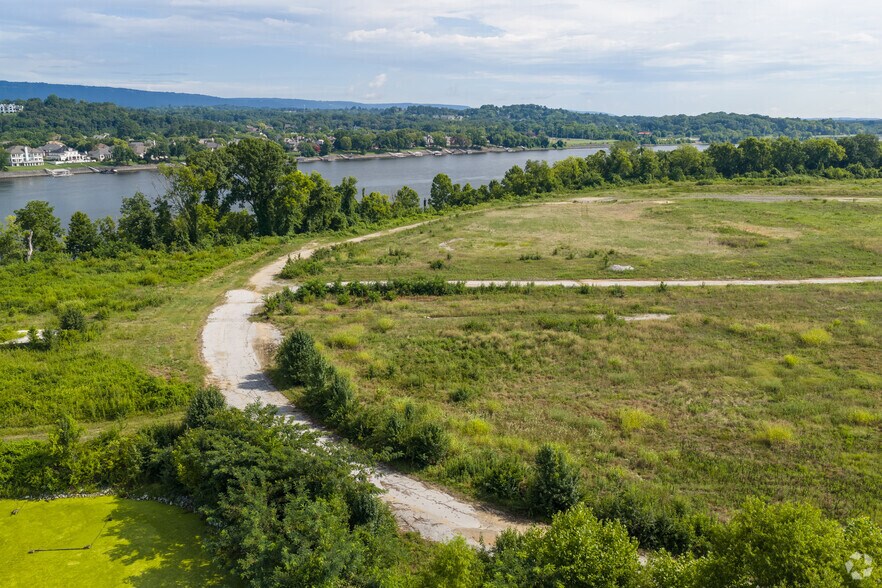 More Photos Of 1200 Judd Rd, Chattanooga Land For Sale
