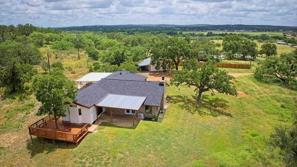 More Photos Of 1351 Ranch 386 rd, Mason Land For Sale