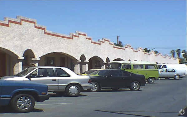 More Photos Of 5286 E Tropicana Ave, Las Vegas Apartments For Sale