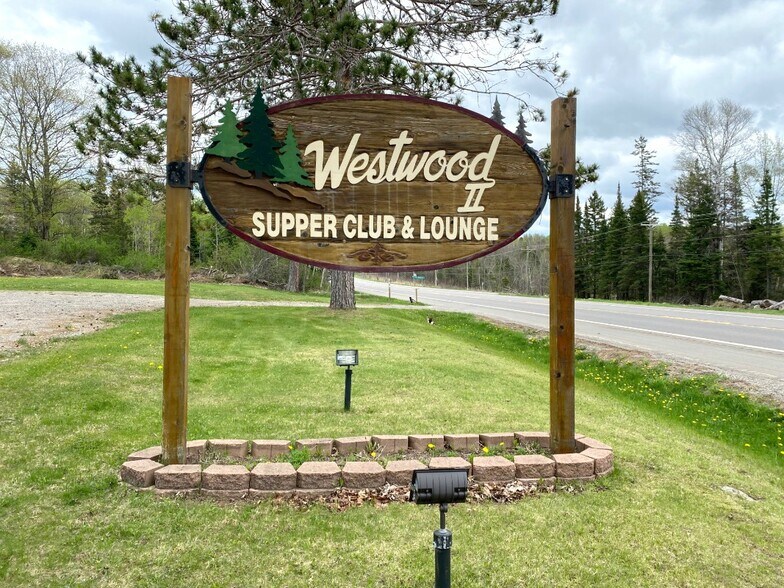 More Photos Of 1640 W US-2, Crystal Falls Restaurant For Lease
