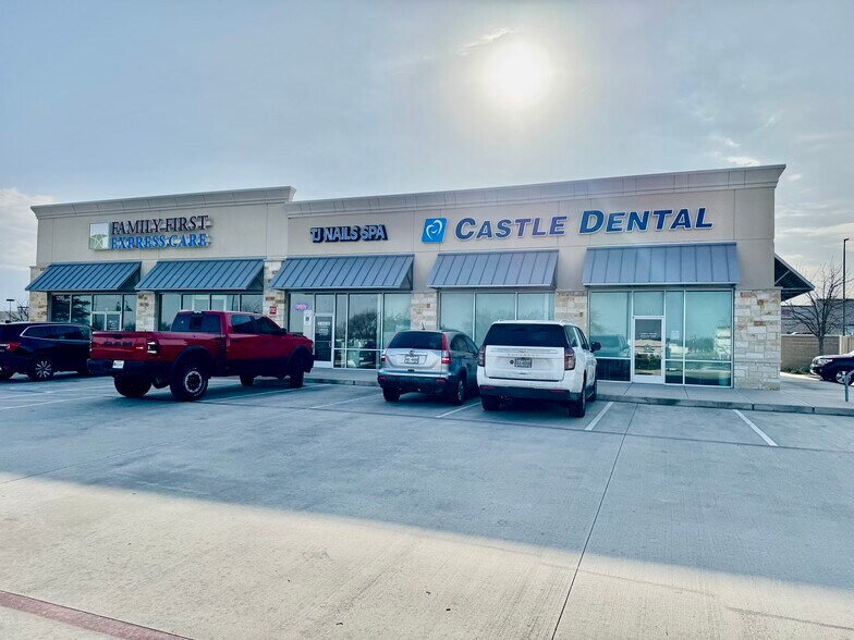 More Photos Of 1395 US Highway 183, Leander Unknown For Lease