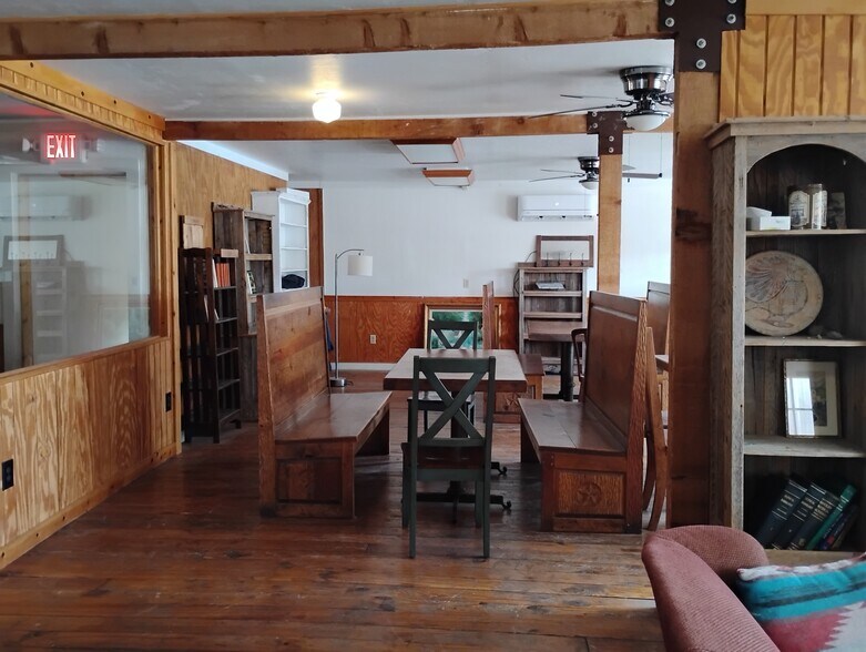 More Photos Of 111 N State St, Fort Davis Hotel For Sale