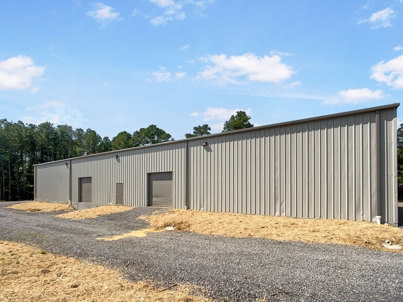 More Photos Of 6115 18th Ave, Tuscaloosa Warehouse For Sale