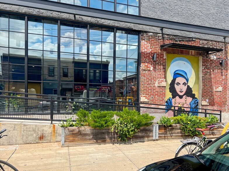 More Photos Of 1727 Snyder Ave, Philadelphia Coworking Space