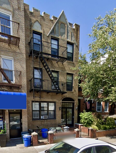 Primary Photo Of 376 95th St, Brooklyn Apartments For Sale