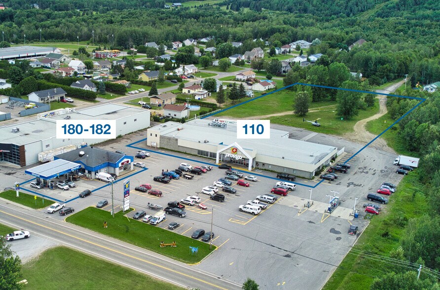 180182 Brassard St, Saintmicheldessaints, QC J0K 3B0 General