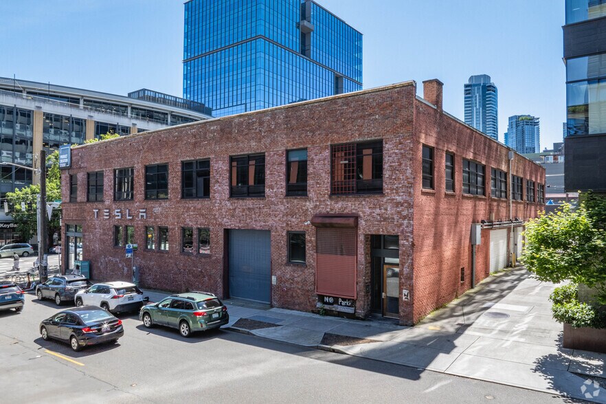 More Photos Of 425 Westlake Ave N, Seattle Storefront Retail Office For Sale