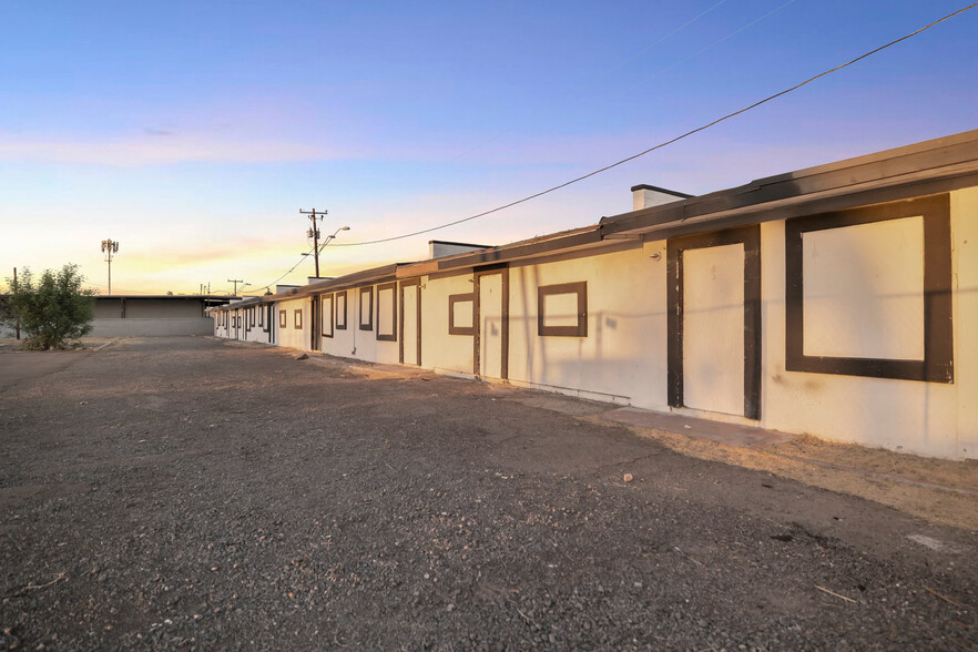 Primary Photo Of 3060 Grand Ave, Phoenix Apartments For Sale