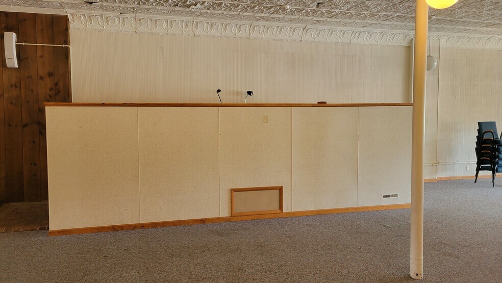 More Photos Of 244 W Main St, Morenci Storefront Retail Office For Sale