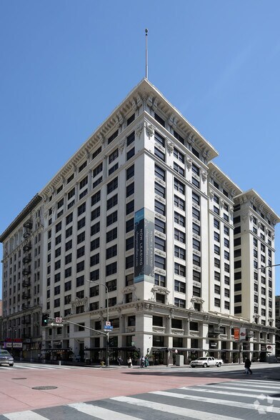 More Photos Of 750 S Broadway, Los Angeles Apartments For Lease