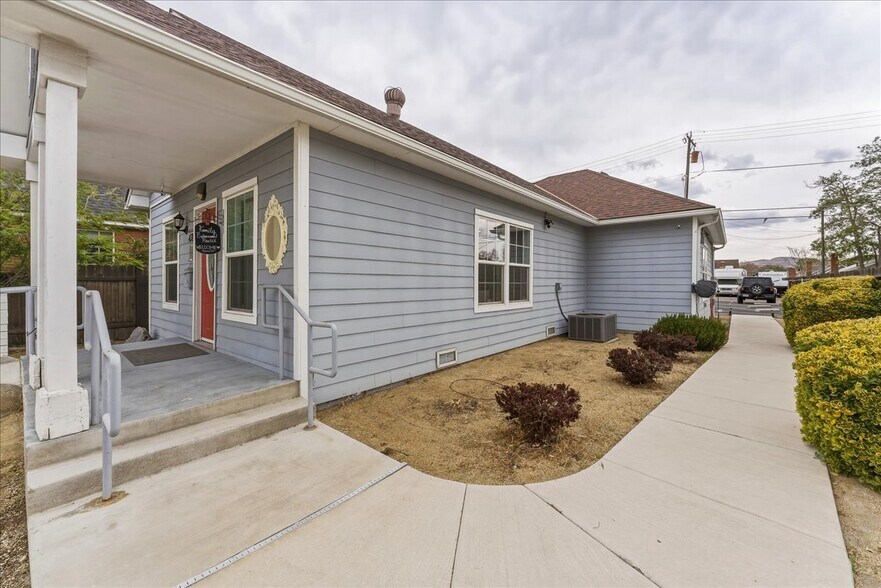 More Photos Of 438 Pyramid Way, Sparks Office For Sale