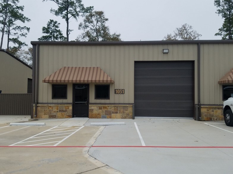 More Photos Of 25702 Aldine Westfield Rd, Spring Unknown For Lease