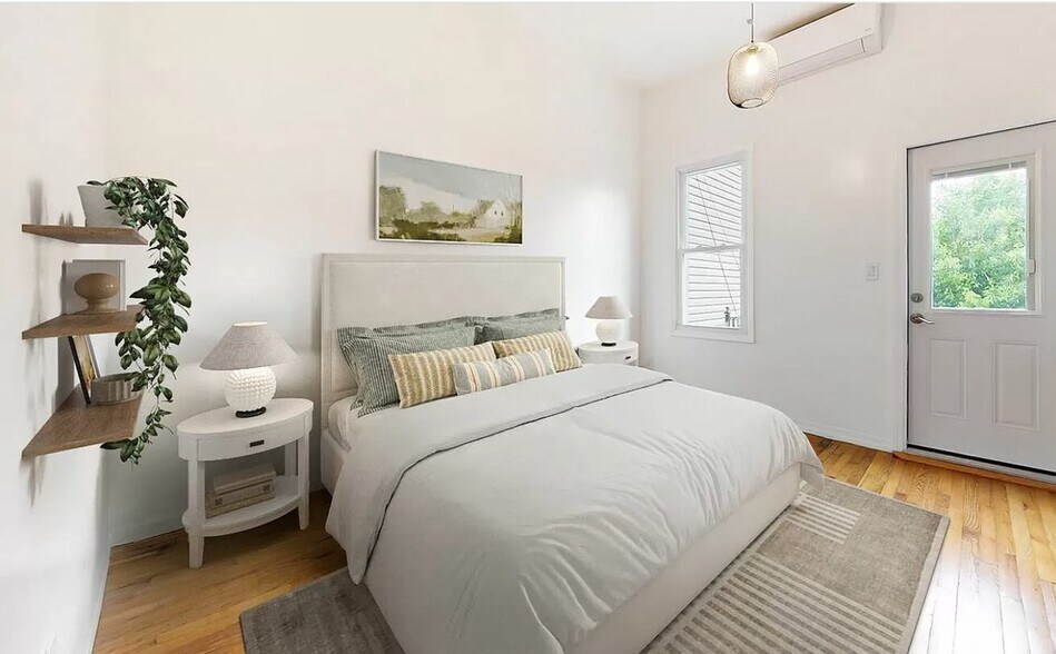 More Photos Of 248 Driggs Ave, Brooklyn Apartments For Sale