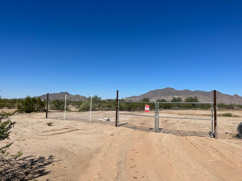 More Photos Of Rio Bravo and Highway 238, Maricopa Land For Sale