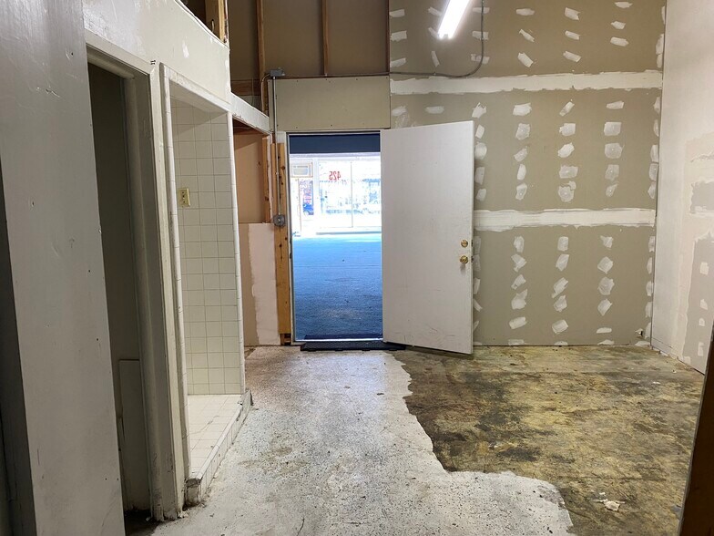 More Photos Of 423-427 S Bascom Ave, San Jose Unknown For Lease