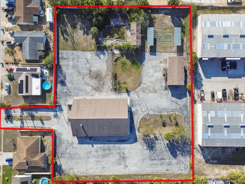 More Photos Of 6333 Langston Ave, New Port Richey Assisted Living For Sale