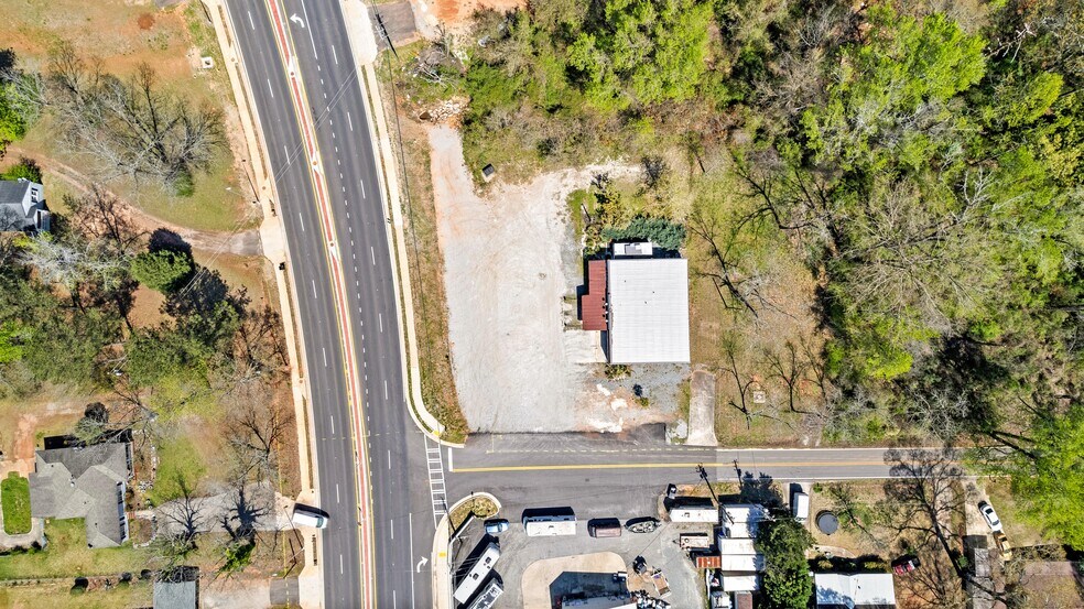 More Photos Of 1702 Highway 19 N, Thomaston Restaurant For Sale