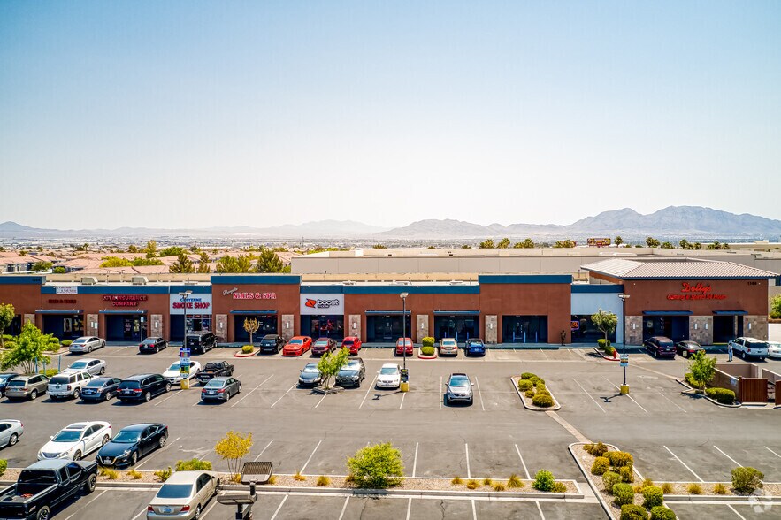 More Photos Of 1366-1374 W Cheyenne Ave, North Las Vegas Unknown For Sale