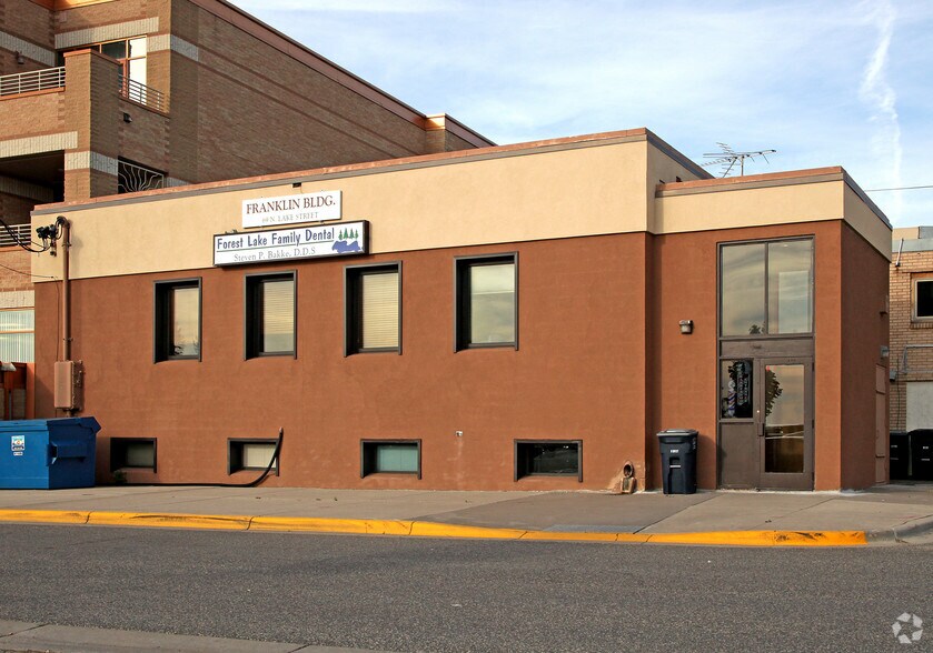 More Photos Of 69 N Lake St, Forest Lake Office For Lease