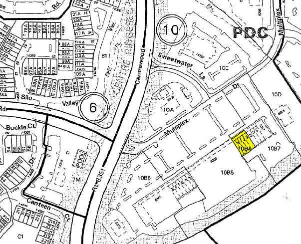 More Photos Of 6315-6365 Multiplex Dr, Centreville General Retail For Lease