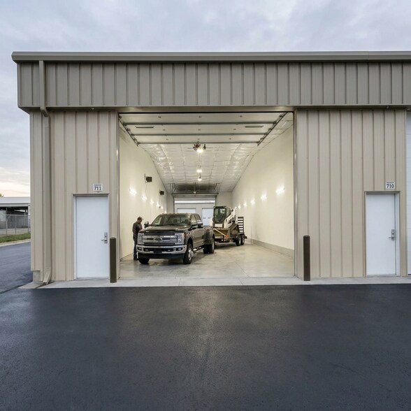 More Photos Of 9049 Horseshoe Bend Rd, Eagle Self Storage For Sale