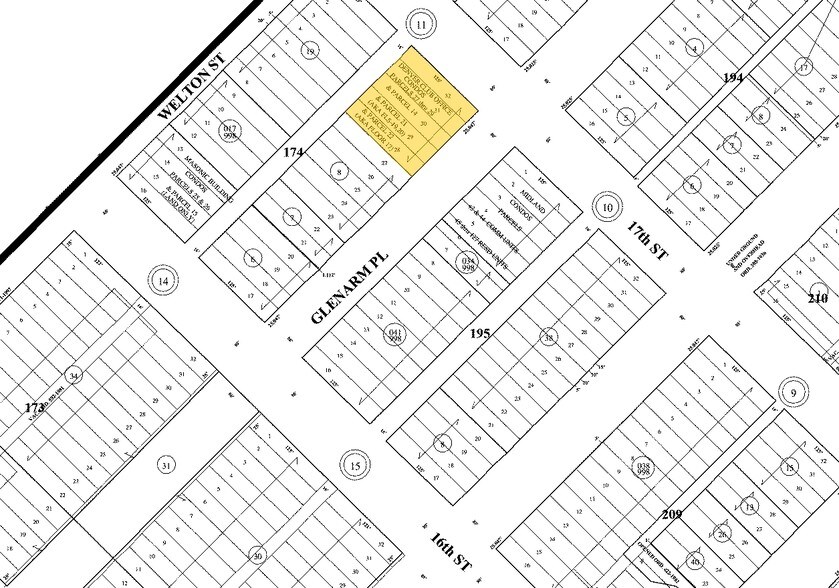 More Photos Of 518 17th St, Denver Office For Lease