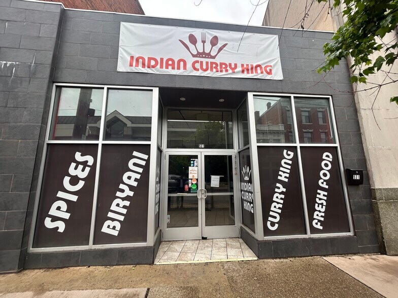 More Photos Of 531 Lincoln Ave, Pittsburgh General Retail For Sale