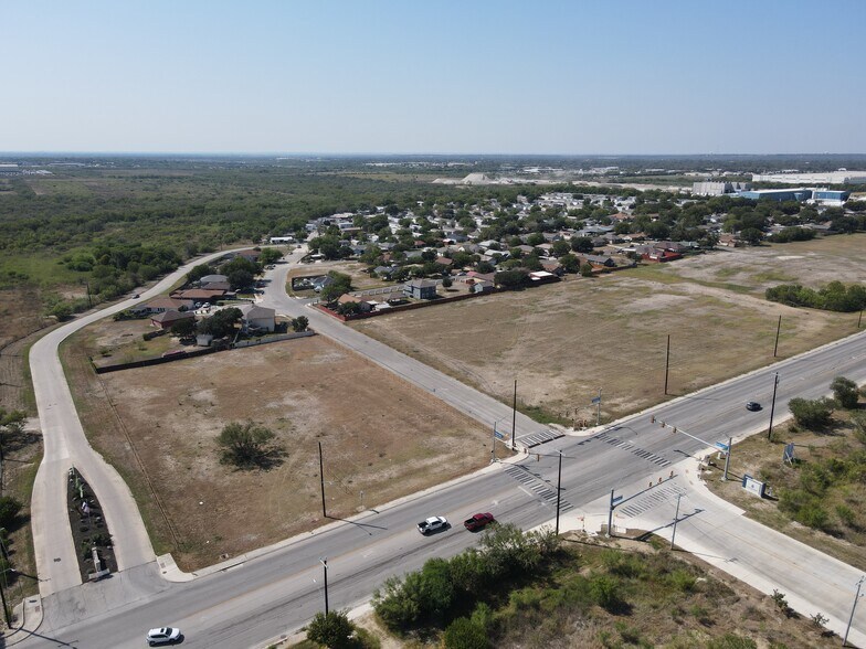 More Photos Of 518 Saints Hvn, San Antonio Land For Sale