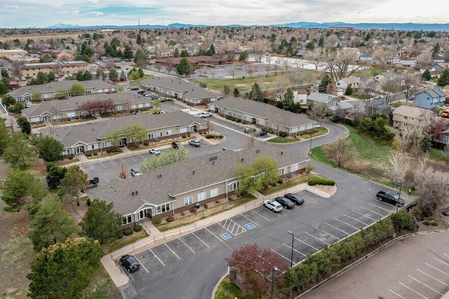 More Photos Of 2220 S Fraser St, Aurora Office For Sale