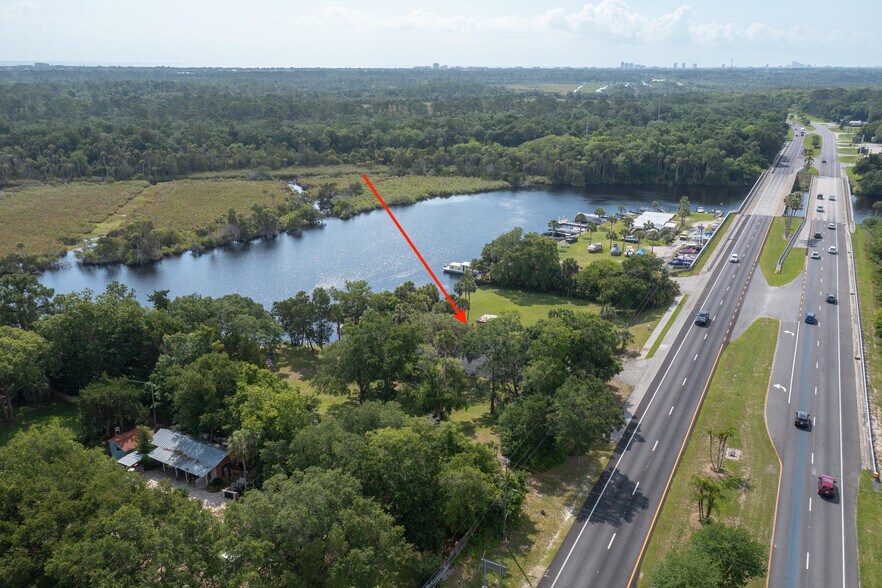 More Photos Of 1003 US 1, Ormond Beach Land For Sale